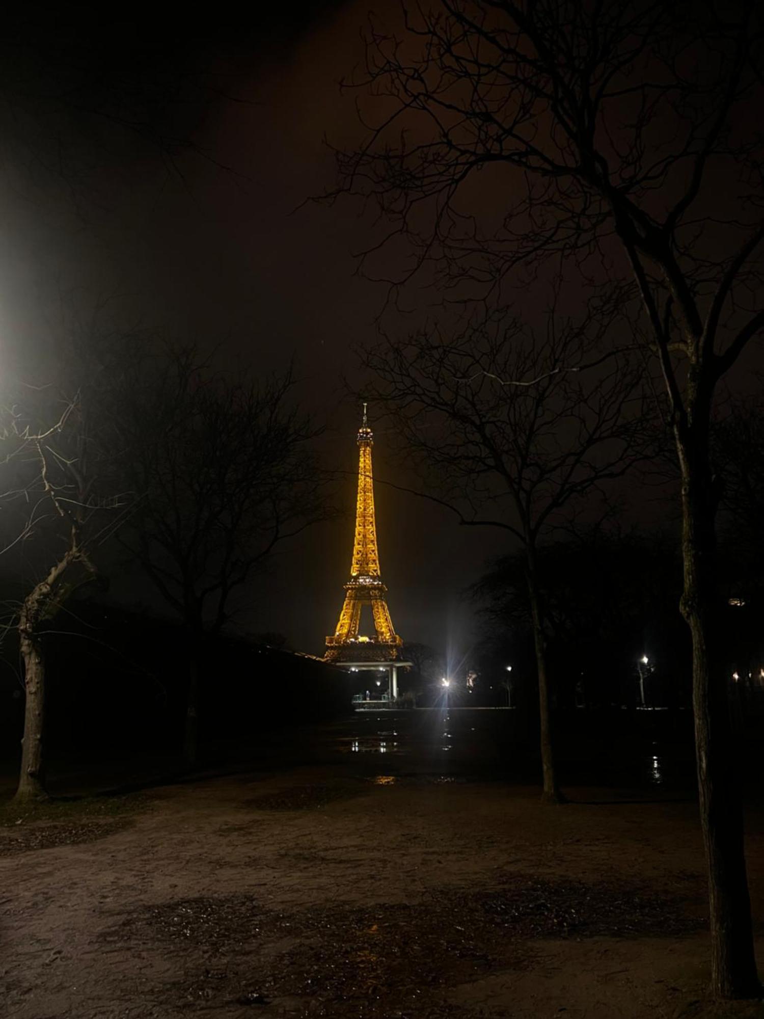 Apartamento Eiffel Tower View Haussmanian Charm 2min Walk From The Eiffel Tower Gardens