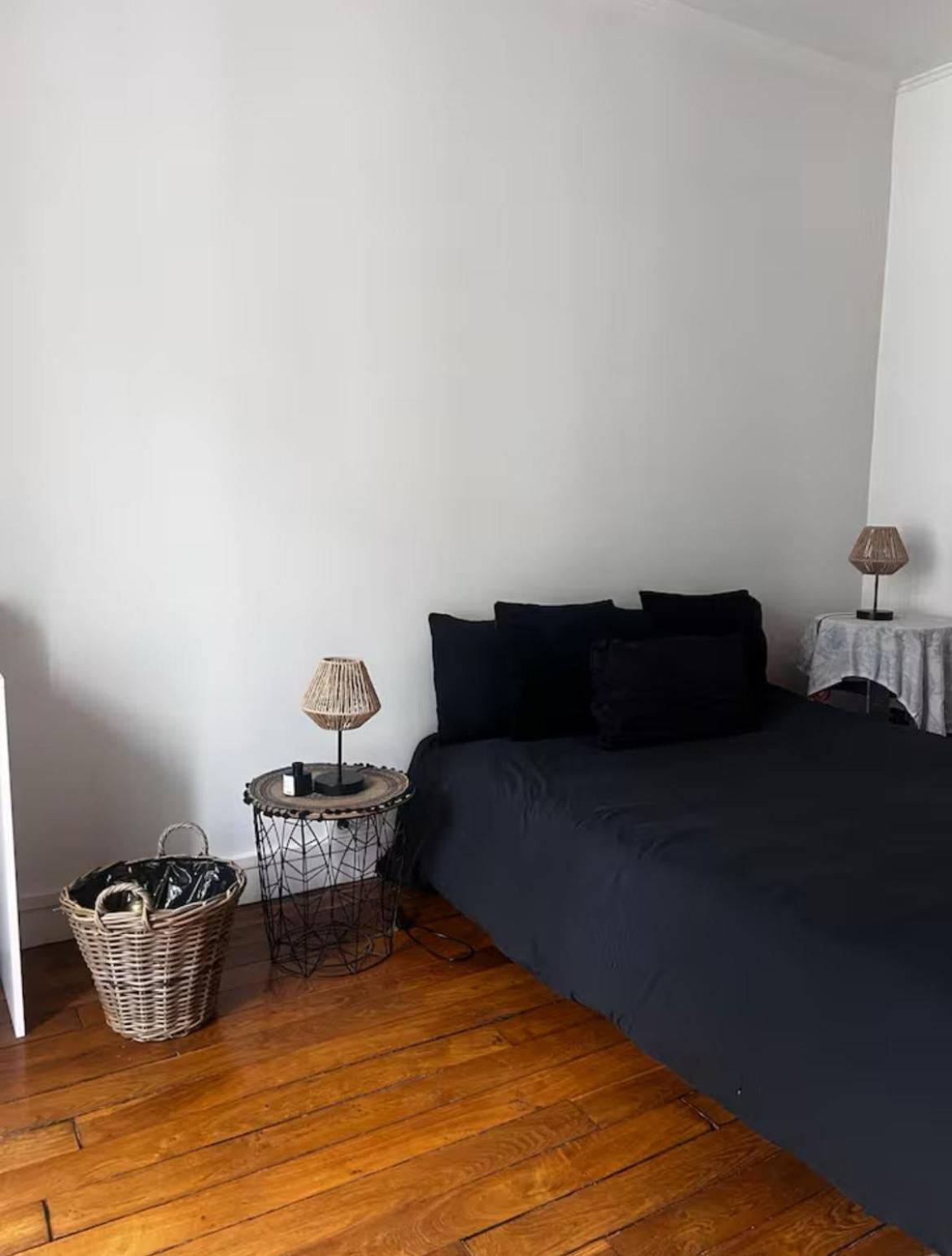 Eiffel Tower View Haussmanian Charm 2min Walk From The Eiffel Tower Gardens * Paris