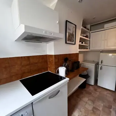 Eiffel Tower View Haussmanian Charm 2Min Walk From The Eiffel Tower Gardens Apartamento Paris Exterior foto
